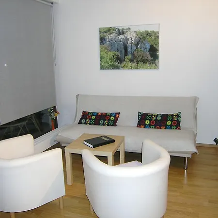 Apartamento Osadní 30 Praga