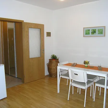 Apartment Osadni 30